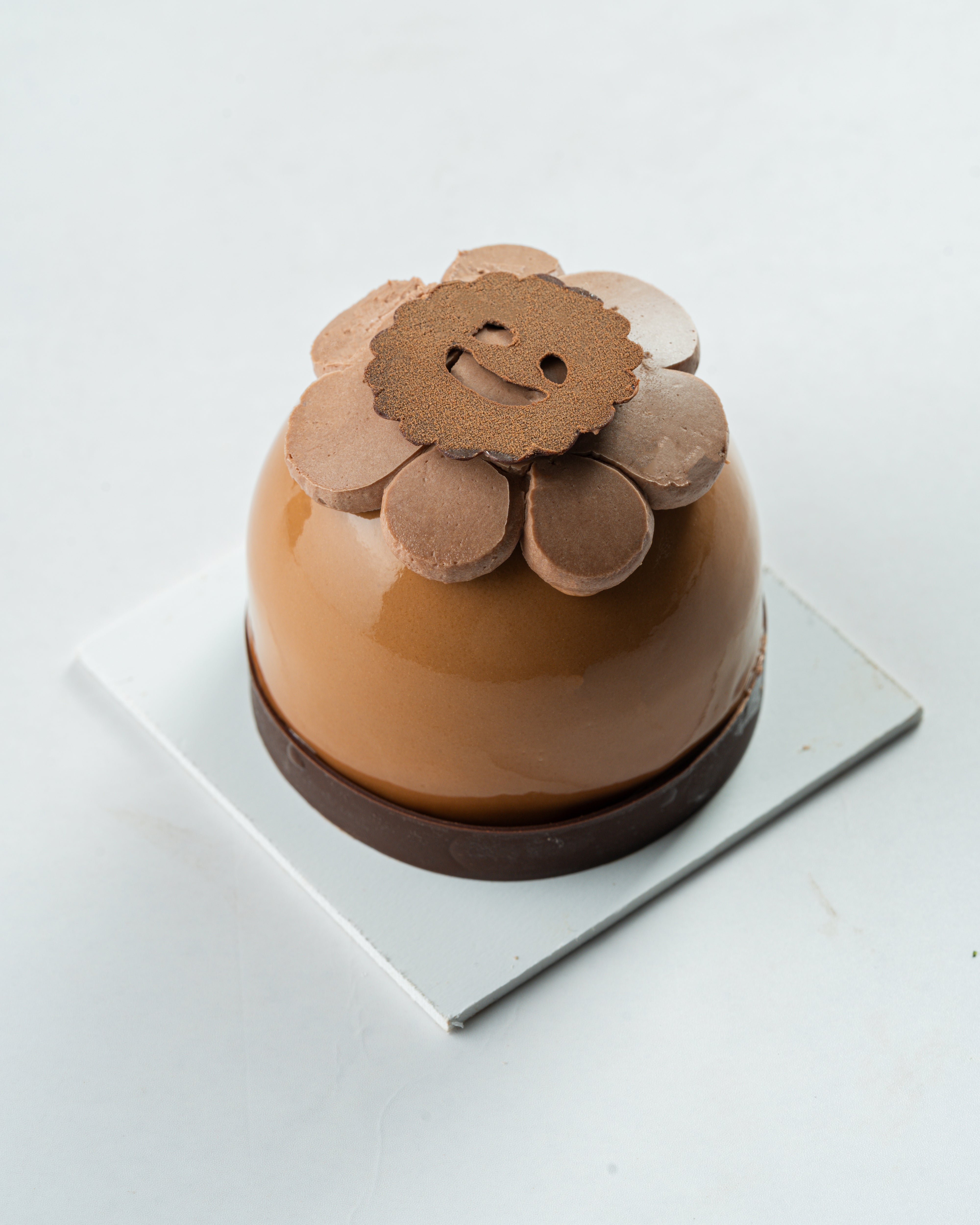 Petit Gateau - Mini French Desserts in Mumbai | Sivako
