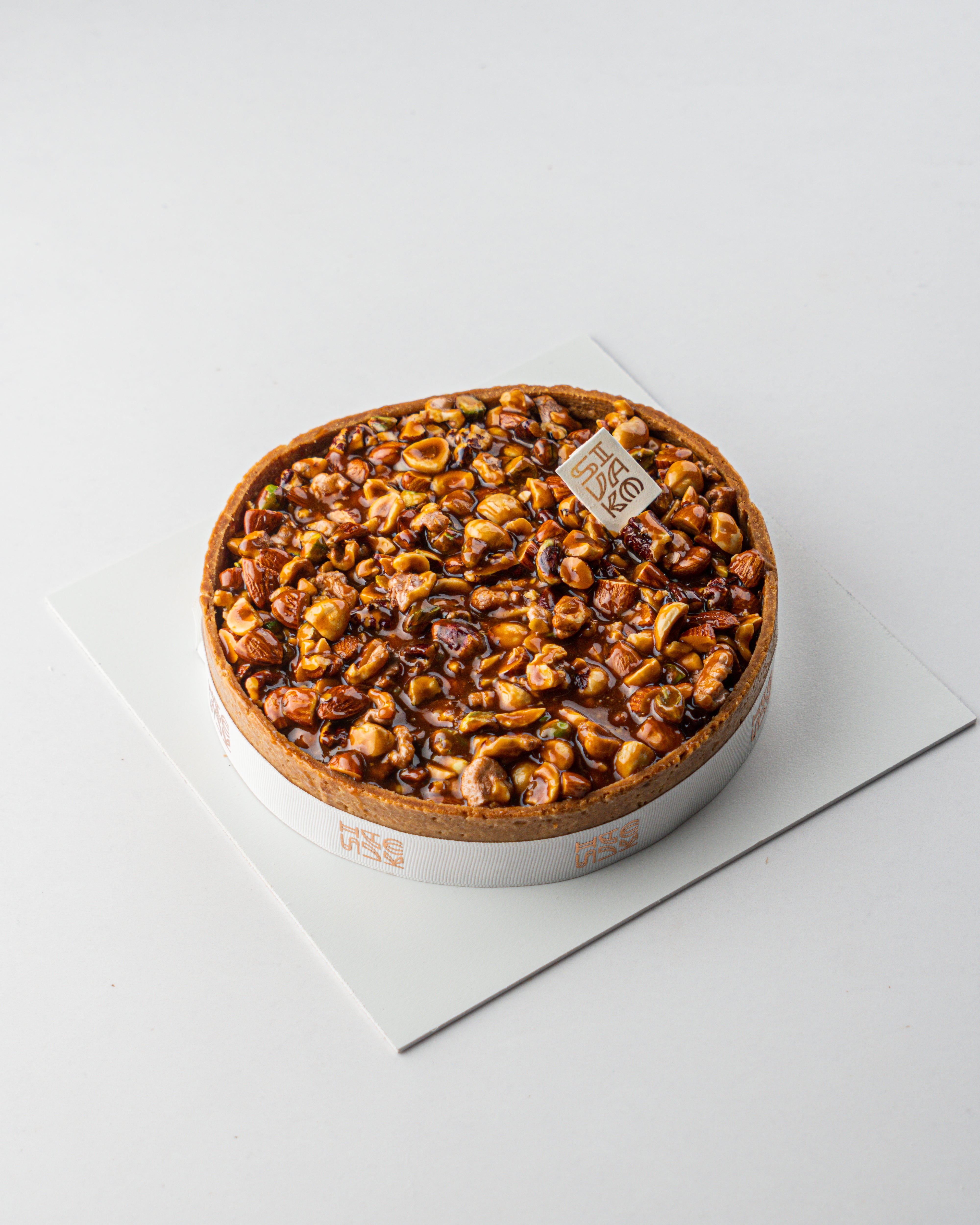 Petit Gateau - Mini French Desserts in Mumbai | Sivako